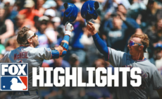 Mets vs. Rockies Highlights | MLB on FOX