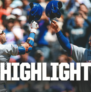 Mets vs. Rockies Highlights | MLB on FOX