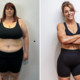 Woman Wants to Improve Mental Health Before 50th, Then She Dropped 100lbs