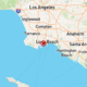 A magnitude 2.4 earthquake was registered in Long Beach