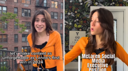 Gen Z Graduate’s Elle Woods-Style Job Application Goes Viral