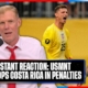 Gold Cup Match Recap: USMNT vs. Costa Rica, Matt Freese Comes Up Clutch in Penalties | SOTU