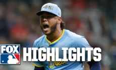 Cardinals vs. Brewers Highlights | MLB on FOX