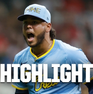 Cardinals vs. Brewers Highlights | MLB on FOX