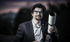One starry, starry night – The Budapest Times