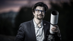 One starry, starry night – The Budapest Times