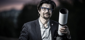 One starry, starry night – The Budapest Times