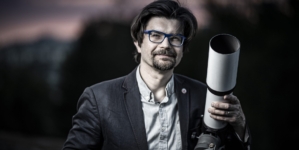 One starry, starry night – The Budapest Times
