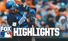 Reds vs. Tigers Highlights | MLB on FOX