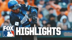 Reds vs. Tigers Highlights | MLB on FOX