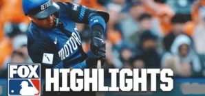 Reds vs. Tigers Highlights | MLB on FOX