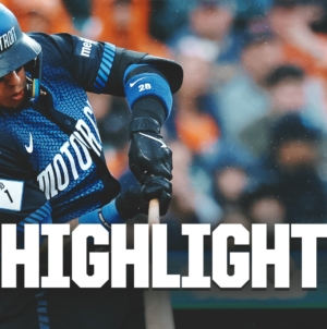 Reds vs. Tigers Highlights | MLB on FOX