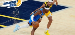 Thunder vs. Pacers Game 4 preview, Is tonight a must-win? | Breakfast Ball