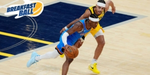 Thunder vs. Pacers Game 4 preview, Is tonight a must-win? | Breakfast Ball