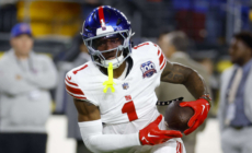 Why Malik Nabers Is Missing NY Giants’ OTAs