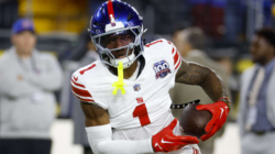 Why Malik Nabers Is Missing NY Giants’ OTAs