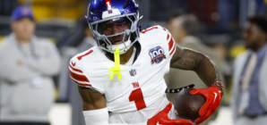 Why Malik Nabers Is Missing NY Giants’ OTAs