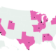 Map Shows the 50 Best School Districts Across US