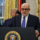 With Israel Strike, Mark Levin Wins MAGA Battle Over Trump’s Iran Policy