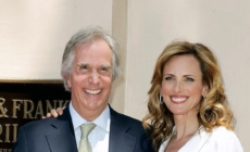 Marlee Matlin reveals how Henry Winkler helped her after William Hurt split