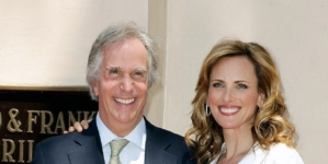 Marlee Matlin reveals how Henry Winkler helped her after William Hurt split
