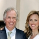 Marlee Matlin reveals how Henry Winkler helped her after William Hurt split