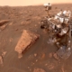 Mars rover discovers evidence of ancient waterways in Gale Crater region