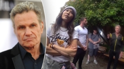 ‘Cobra Kai’ actor Martin Kove explains biting co-star in police footage