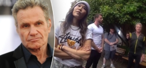 ‘Cobra Kai’ actor Martin Kove explains biting co-star in police footage