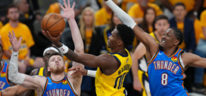 Best NBA Finals Game 4 Player Props: Can Bennedict Mathurin Burn OKC Again?
