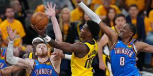 Best NBA Finals Game 4 Player Props: Can Bennedict Mathurin Burn OKC Again?