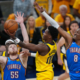 Best NBA Finals Game 4 Player Props: Can Bennedict Mathurin Burn OKC Again?