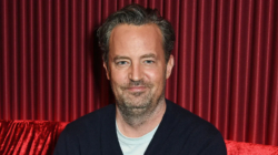 Matthew Perry doctor to plead guilty to distribution of ketamine