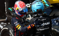 Red Bull Lodges Complaint Against George Russell Jeopardizing Canadian GP win
