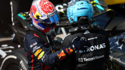 Red Bull Lodges Complaint Against George Russell Jeopardizing Canadian GP win
