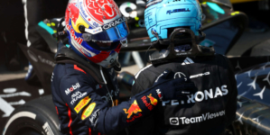 Red Bull Lodges Complaint Against George Russell Jeopardizing Canadian GP win