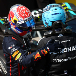 Red Bull Lodges Complaint Against George Russell Jeopardizing Canadian GP win