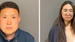 Irvine animal trainer and his girlfriend arrested in connection with death of 10 dogs