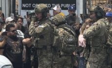 After Ambiance Apparel raid, Fashion District businesses, workers wait in fear