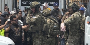 After Ambiance Apparel raid, Fashion District businesses, workers wait in fear