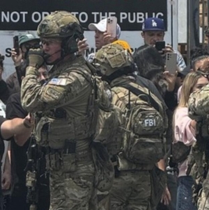 After Ambiance Apparel raid, Fashion District businesses, workers wait in fear