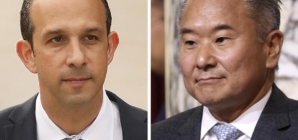 L.A. Councilmember Lee breaks silence on infamous Vegas trip, ethics allegations