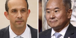 L.A. Councilmember Lee breaks silence on infamous Vegas trip, ethics allegations