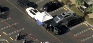 15-year-old, pinned by car, is killed at SoCal high school