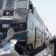 Metrolink train and semi collide in Moorpark, killing truck’s driver