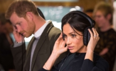 Meghan Markle Podcast Loses in Charts to Her Biggest Critics