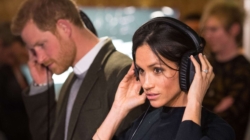 Meghan Markle Podcast Loses in Charts to Her Biggest Critics