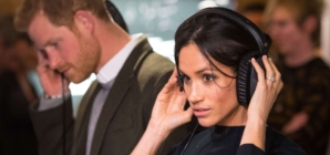 Meghan Markle Podcast Loses in Charts to Her Biggest Critics