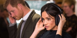 Meghan Markle Podcast Loses in Charts to Her Biggest Critics