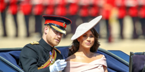 Sussexes not invited to Trooping the Colour as royals maintain distance: expert